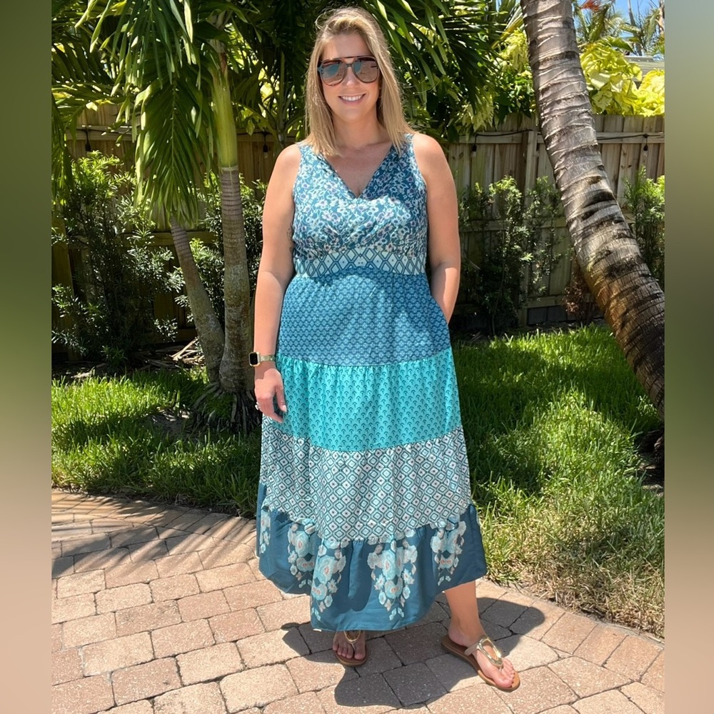 BloomChic Dress Size 10